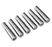 Sealey Sm2503Cset Collet Set Mt2-M10