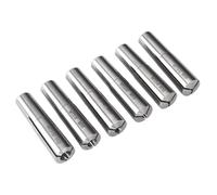 Sealey Collet Set MT2-M10 3-10mm SM2503CSET
