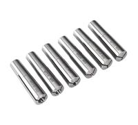 Sealey Collet Set MT2-M10 3-10mm SM2503CSET