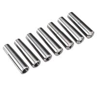 Sealey Collet Set Mt3-m12 Ø4-16Mm