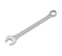 Sealey Combi Spanner 13mm Chrome Vanadium Steel With Polished Heads S0413