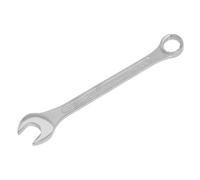 Sealey Combi Spanner 22mm Chrome Vanadium Steel With Polished Heads S0422