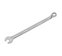 Sealey Combi Spanner Chrome Vanadium Steel With Mirror Finish - 6mm Cw06