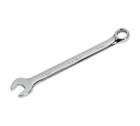Sealey Combi Spanner Chrome Vanadium Steel With Polished Mirror Finish 12mm Cw12