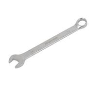 Sealey Combi Spanner Chrome Vanadium Steel With Polished Mirror Finish 17mm Cw17