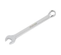 Sealey Combi Spanner Chrome Vanadium Steel With Polished Mirror Finish 19mm Cw19