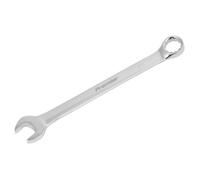 Sealey Combi Spanner Chrome Vanadium Steel With Polished Mirror Finish 22mm Cw22