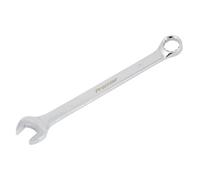 Sealey Combi Spanner Chrome Vanadium Steel With Polished Mirror Finish 23mm Cw23