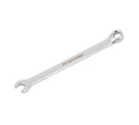 Sealey Combi Spanner Chrome Vanadium Steel With Polished Mirror Finish 7mm Cw07