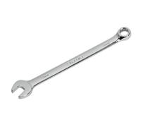 Sealey Combi Spanner Chrome Vanadium Steel With Polished Mirror Finish 8mm Cw08
