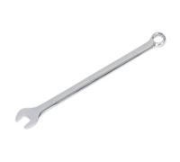 Sealey Combi Spanner Extra-Long Drop-Forged Chrome Vanadium Steel 13mm Ak631013