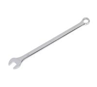 Sealey Combination Spanner AK631017 Extra-Long 17mm