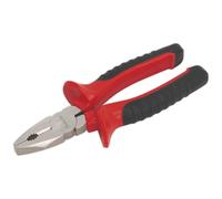 Sealey Combination Pliers 175mm