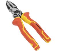 Sealey Combination Pliers 175mm VDE Approved