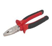 Sealey AK8503 Combination Pliers 190Mm