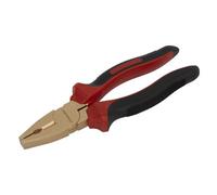 Sealey Non Sparking Combination Pliers