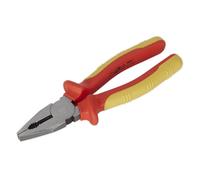 Sealey Combination Pliers 200mm Vde Approved Ak83455