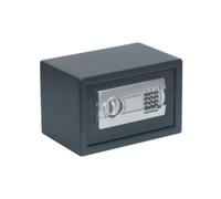 Sealey Combination Security Safe Electronic 310mm X 200mm X 200mm Secs00