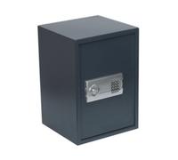 Sealey Electronic Combination Security Safe 350 X 330 X 500Mm