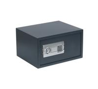 Sealey Combination Security Safe Electronic 450mm X 365mm X 250mm Secs03