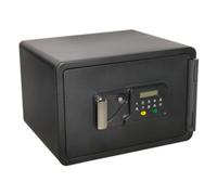 Sealey Electronic Combination Fireproof Safe 450 x 380 x 305 mm