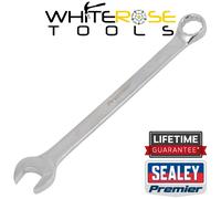 Sealey Combination Spanner 1" Imperial Premier Hand Tools