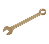 Sealey Combination Spanner 22mm - Non-Sparking