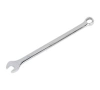 Sealey Ak631010 Combination Spanner Extra-Long 10Mm
