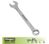 Sealey Combination Spanner Wrench Siegen Hand Tools 30mm