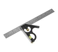 Sealey Combination Square