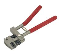 Sealey Combined Joggler Bending Punching Tool