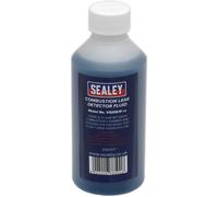 Sealey Vs0061F Combustion Leak Detector Fluid 250Ml