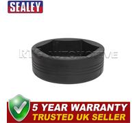 Sealey Commercial Impact Socket 1"Sq Drive 115mm CV115