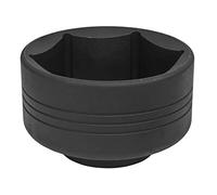 Sealey Impact Socket CV085 – 85 mm Metric 1" Square Drive – Commercial