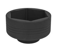Sealey Commercial Impact Socket 1"sq Drive 90mm