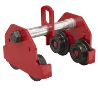 Sealey Commercial Impact Socket 1"Sq Drive 90mm, 6-Point - CV090