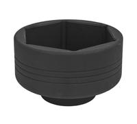 Sealey CV090 Impact Socket 90Mm 1inSq Drive Commercial