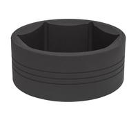 Sealey CV095 Impact Socket 95mm 1"Sq Drive Commercial