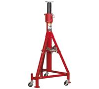 Sealey ASC70 High Level Commercial Vehicle Support Stand 7 Tonne