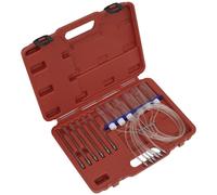 Sealey Common Rail Diesel Injector Flow Test Kit