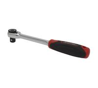 Sealey Compact Head Ratchet Wrench 1/2"sq Drive - Platinum Series Ak8989