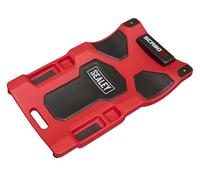 Sealey - Composite Padded Creeper with 6 Wheels - SCR80HD