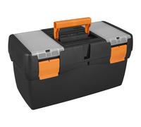 Sealey AP560 Toolbox With Tote Tray 560Mm