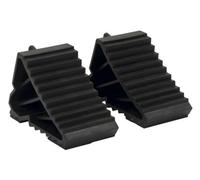 Sealey Composite Wheel Chocks - Pair Wc09