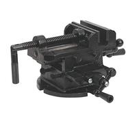 Sealey Compound Cross Vice 150mm