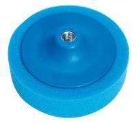 Sealey Compounding Head Blue Medium Foam 150mm 5/8" UNC Thread
