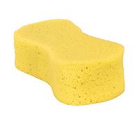 Sealey Compressed Sponge For Car Polishing Detailing Cleaning Multi Purpose Cc64