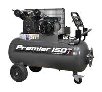 Sealey SAC3153B Air Compressor 150 Litre 240v
