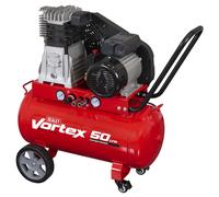 Sealey SAC1503B Compressor 50ltr Belt Drive 3hp with Cast Cylinder...
