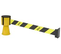 Sealey Cone Topper Retractable Belt Barrier - 5m - EV21